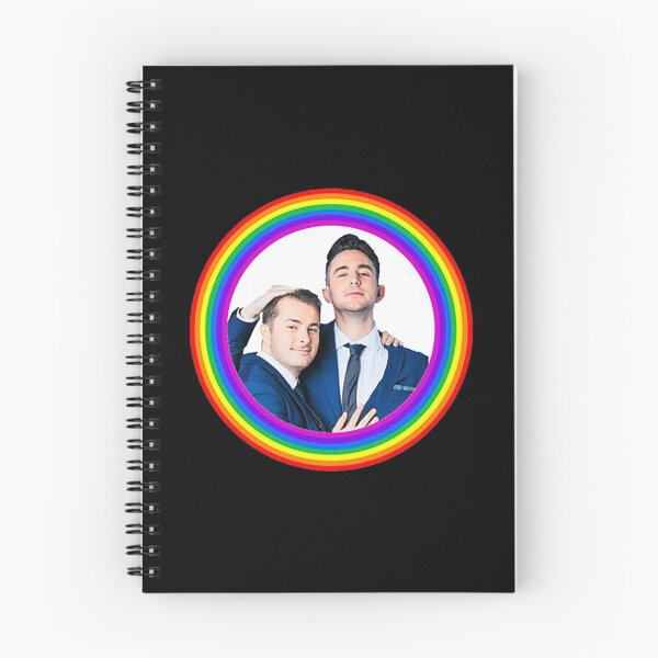 Item preview, Eastenders Ballum LGBT designed and sold by TillyPatel.