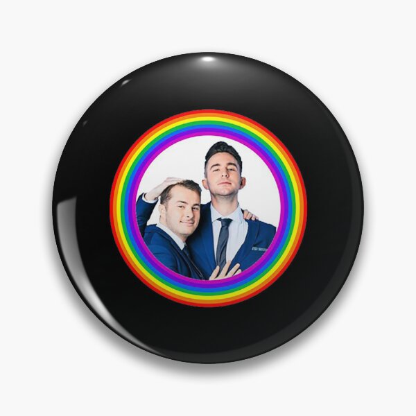 Item preview, Eastenders Ballum LGBT designed and sold by TillyPatel.
