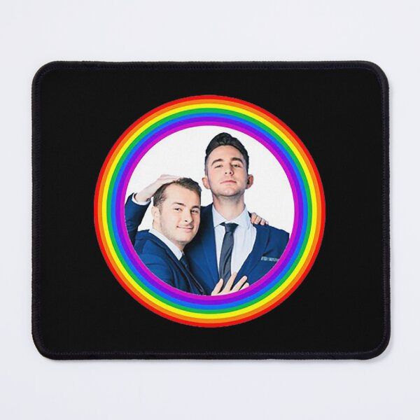 Item preview, Eastenders Ballum LGBT designed and sold by TillyPatel.