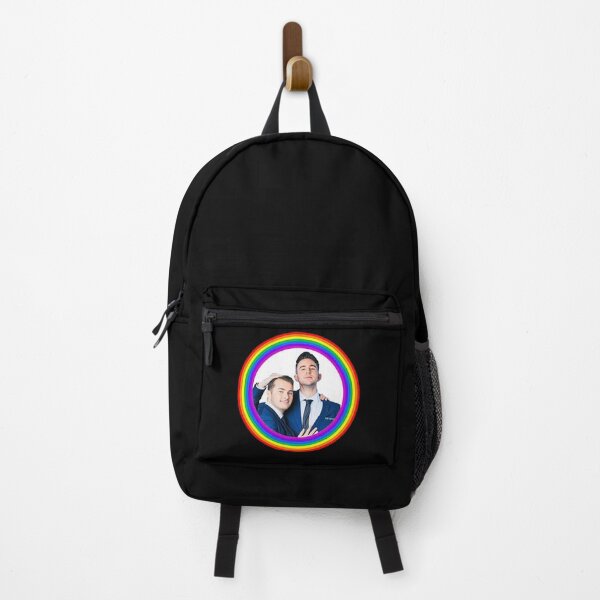 Item preview, Eastenders Ballum LGBT designed and sold by TillyPatel.