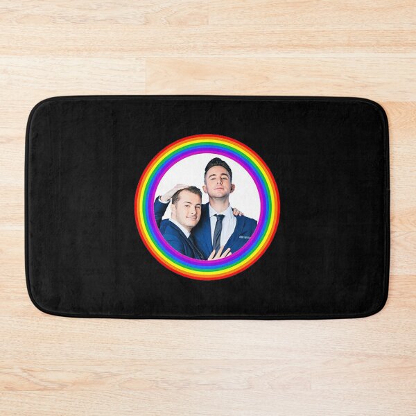 Item preview, Eastenders Ballum LGBT designed and sold by TillyPatel.