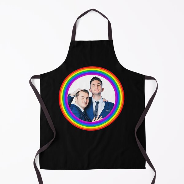 Item preview, Eastenders Ballum LGBT designed and sold by TillyPatel.