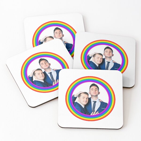 Item preview, Eastenders Ballum LGBT designed and sold by TillyPatel.