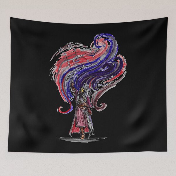 Item preview, The Astrologer   designed and sold by MichaelVic.