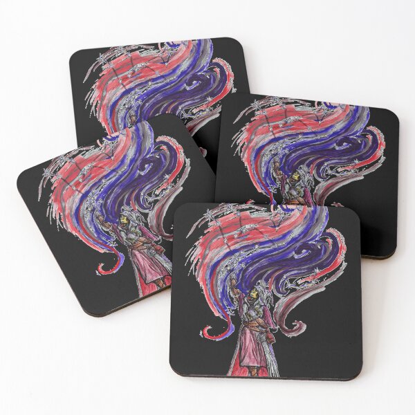 Item preview, The Astrologer   designed and sold by MichaelVic.