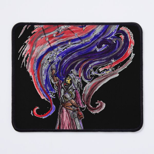 Item preview, The Astrologer   designed and sold by MichaelVic.