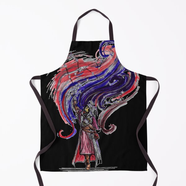 Item preview, The Astrologer designed and sold by MichaelVic.