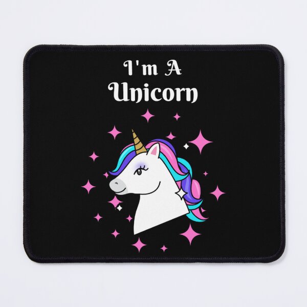 Item preview, I'm A Unicorn II designed and sold by Monique Prince.