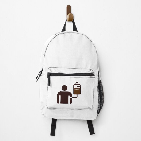 Item preview, Intravenous Coffee designed and sold by BeansHotTees.