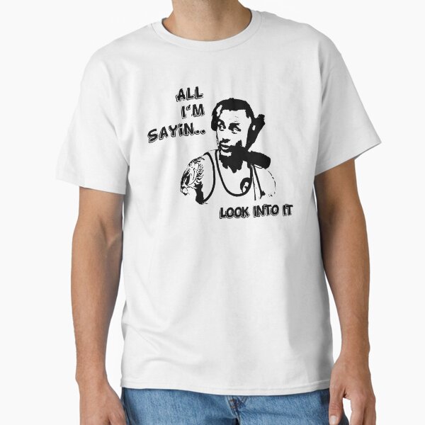 Item preview, Conspiracy Theories, look into it! designed and sold by Stujitsu.