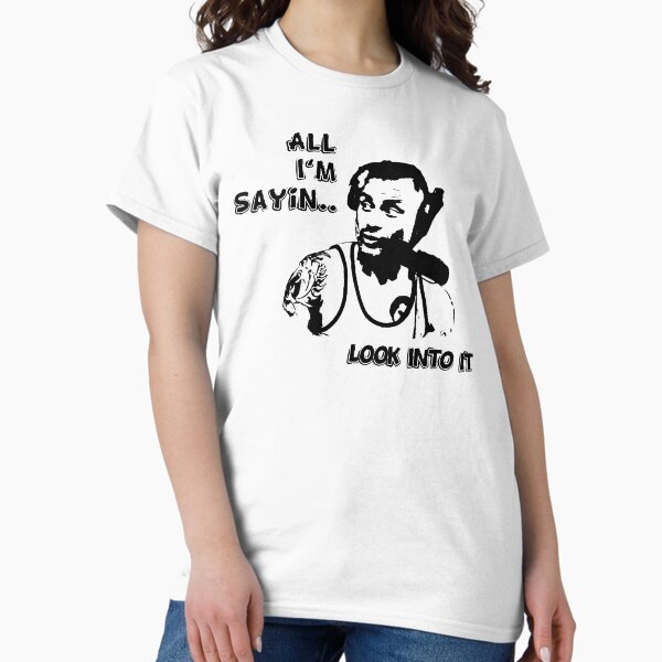 Item preview, Conspiracy Theories, look into it! designed and sold by Stujitsu.
