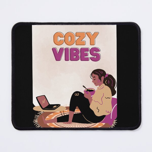 Item preview, Cozy Vibes designed and sold by Ycotton8.