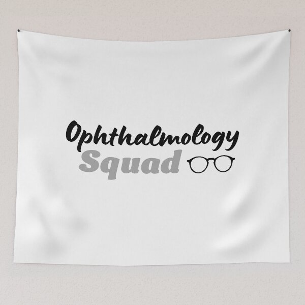 Item preview, Ophthalmology Squad | Optometrist Gifts | Ophthalmology Team | Ophthalmology Squad Medical | Ophthalmology Squad Glasses designed and sold by KonnichiwaStore.