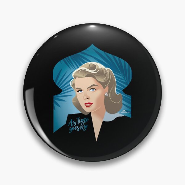 Item preview, Day Gift for Tv Show Casablanca 1942 Movie Active designed and sold by Davidbrawn.