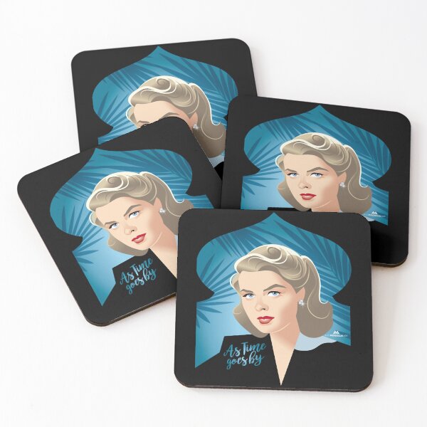 Item preview, Day Gift for Tv Show Casablanca 1942 Movie Active designed and sold by Davidbrawn.