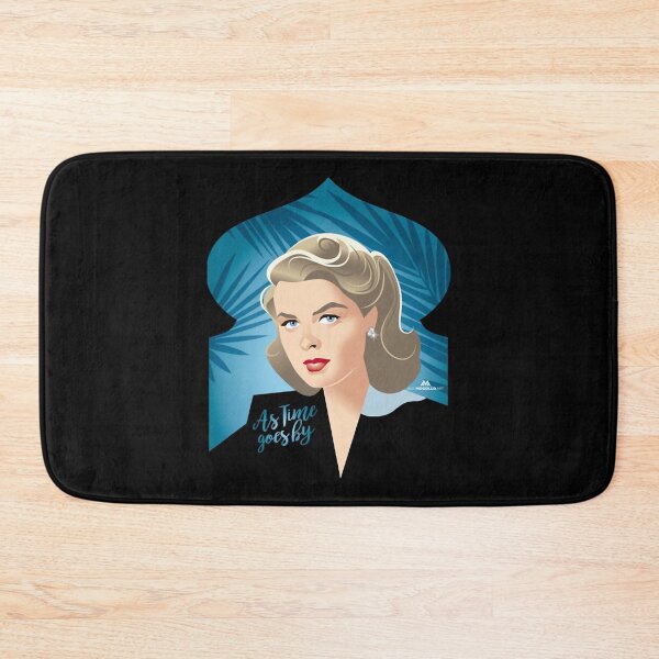 Item preview, Day Gift for Tv Show Casablanca 1942 Movie Active designed and sold by Davidbrawn.