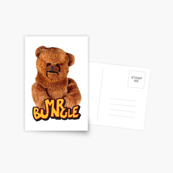 Item preview, bear bunny bungle designed and sold by AgathaCelinne.