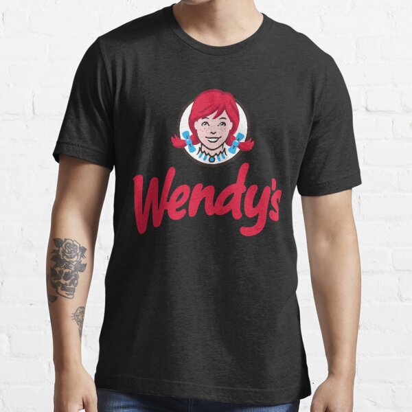 Wendy's Baseball Jersey Shirt Best Sport Gift For Men And Women