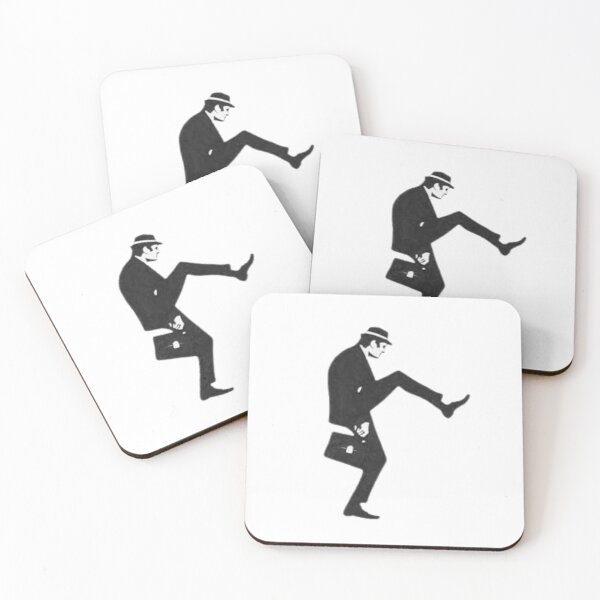 Item preview, Ministry of Silly Walks  designed and sold by Jessieadel.