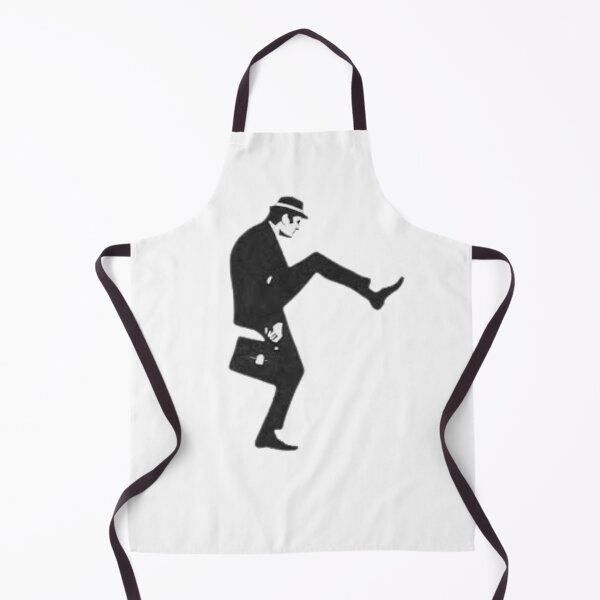 Item preview, Ministry of Silly Walks designed and sold by Jessieadel.