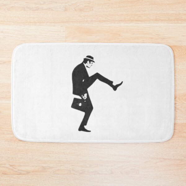 Item preview, Ministry of Silly Walks  designed and sold by Jessieadel.