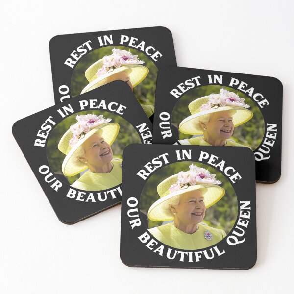 Item preview, God Save the Queen-  Queen’s Platinum  designed and sold by sacchii.