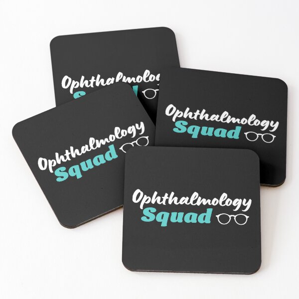Item preview, Ophthalmology Squad | Optometrist Gifts | Ophthalmology Team | Ophthalmology Squad Medical | Ophthalmology Squad Glasses designed and sold by KonnichiwaStore.