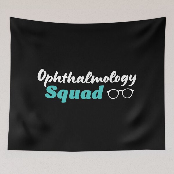 Item preview, Ophthalmology Squad | Optometrist Gifts | Ophthalmology Team | Ophthalmology Squad Medical | Ophthalmology Squad Glasses designed and sold by KonnichiwaStore.