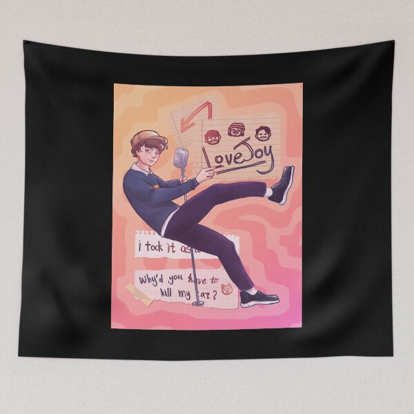 Item preview, Mens My Favorite Tubbo Technoblade Gifts Movie Fans designed and sold by Lindabrnenleo33.