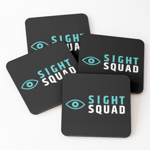 Item preview, Sight Squad | Optometrist Gifts | Ophthalmology Team | Ophthalmology Squad Medical  designed and sold by KonnichiwaStore.