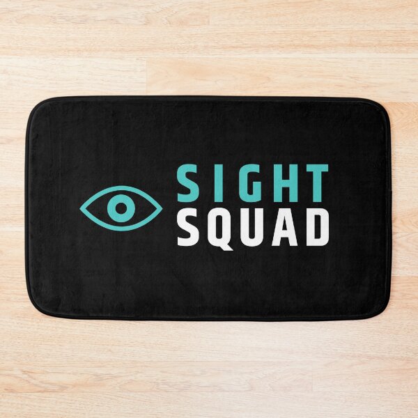 Item preview, Sight Squad | Optometrist Gifts | Ophthalmology Team | Ophthalmology Squad Medical  designed and sold by KonnichiwaStore.
