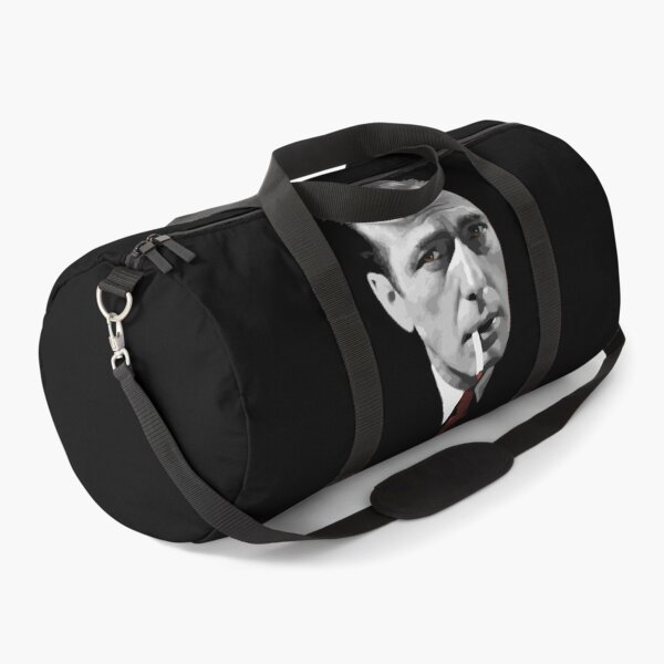 Item preview, Fansart Tv Show BOGART LOOKING AT YOU KID designed and sold by Davidbrawn.