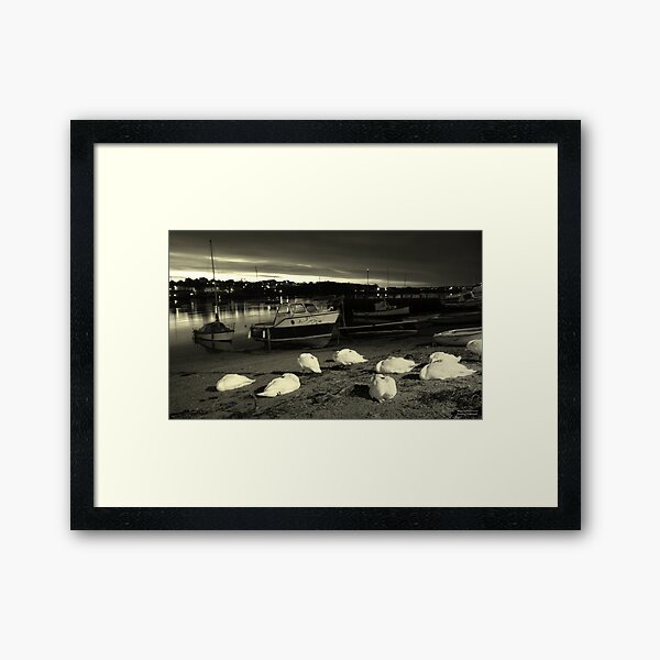 Item preview, Daybreak designed and sold by Wayne Holman.