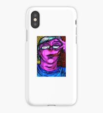 JD iPhone Case/Skin