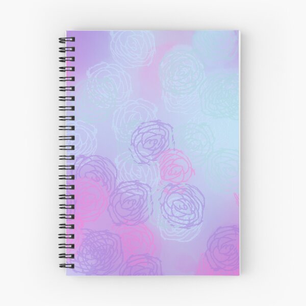 Item preview, Pastel Flower Thing designed and sold by Creative Procrastinator.