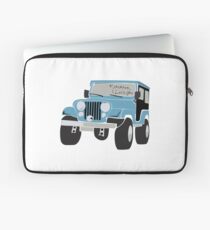 Remember, I Love You Laptop Sleeve