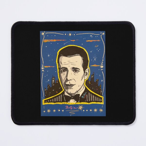 Item preview, For Men Women Movie Bogie designed and sold by Davidbrawn.