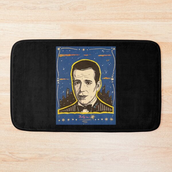 Item preview, For Men Women Movie Bogie designed and sold by Davidbrawn.
