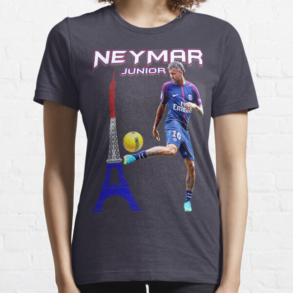 neymar jr psg shirt