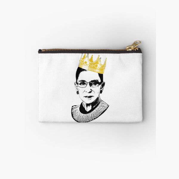 Item preview, queen ruth rbg designed and sold by LaudreyAyanna.
