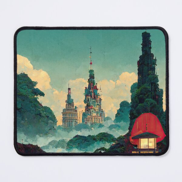 Item preview, Great Library designed and sold by NeuroChroma.