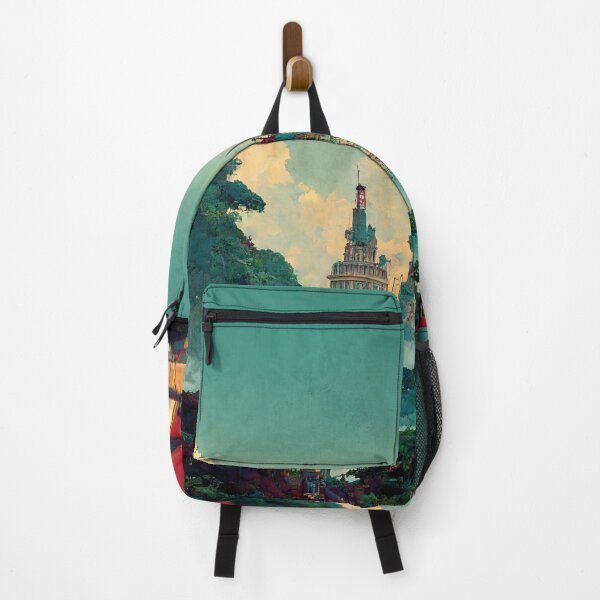 Item preview, Great Library designed and sold by NeuroChroma.