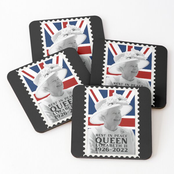Item preview, God Save the Queen-  Queen’s Platinum  designed and sold by sacchii.