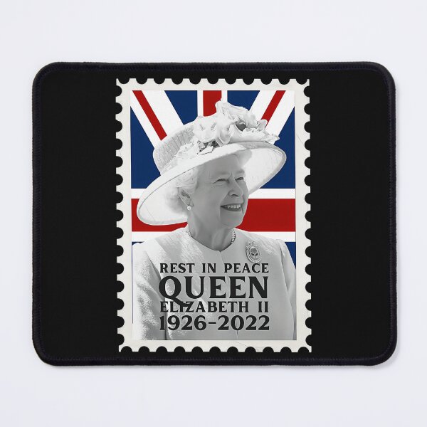 Item preview, God Save the Queen-  Queen’s Platinum  designed and sold by sacchii.