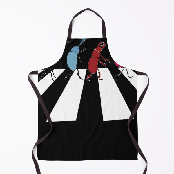 Item preview, The Beetles designed and sold by MichaelVic.