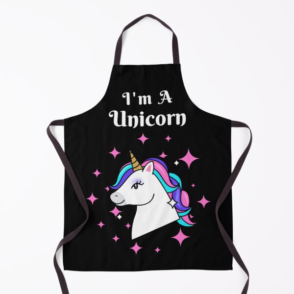 Item preview, I'm A Unicorn II designed and sold by Monique Prince.