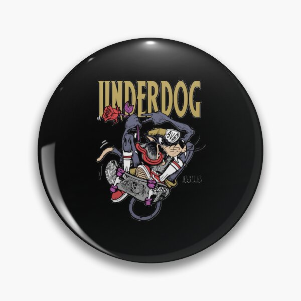 Item preview, UNDERDOG Classic   designed and sold by AnthonyFlet.