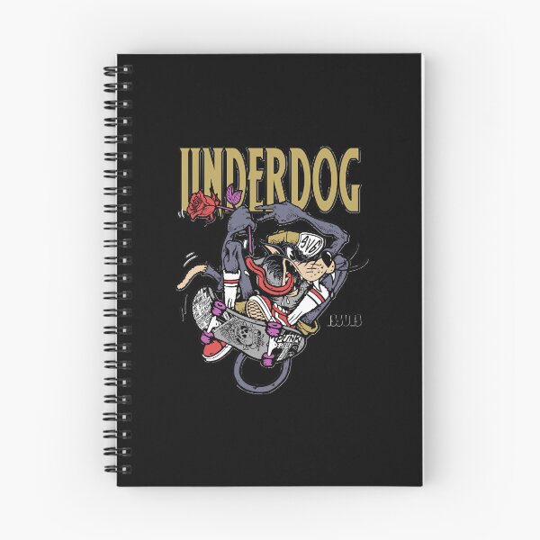Item preview, UNDERDOG Classic   designed and sold by AnthonyFlet.