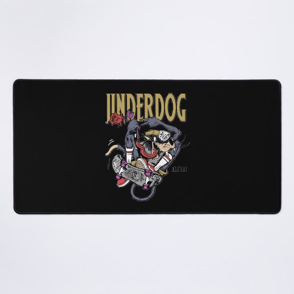 Item preview, UNDERDOG Classic designed and sold by AnthonyFlet.