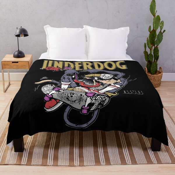 Item preview, UNDERDOG Classic   designed and sold by AnthonyFlet.